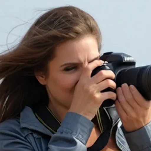 AIポルノ画像ジェネレーター