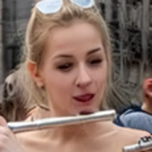 โปรแกรมสร้างภาพโปรนที่ใช้ปัญหา AI