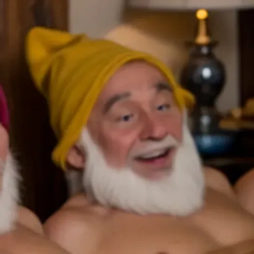 KI-Pornobild-Generator