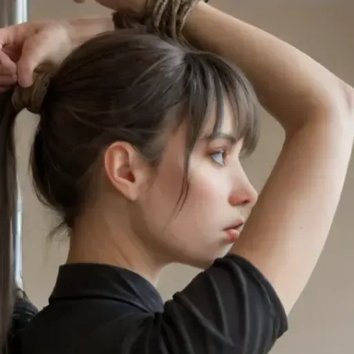 gerador de imagens pornô com IA