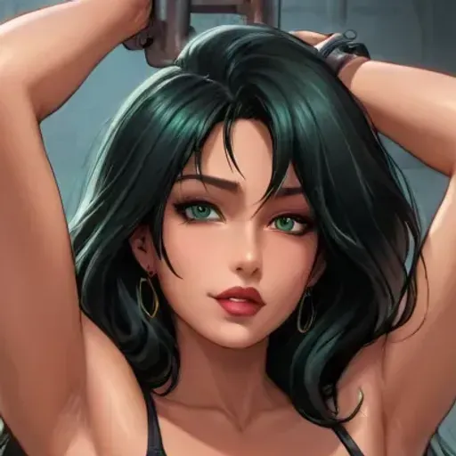 generatore di immagini porno IA