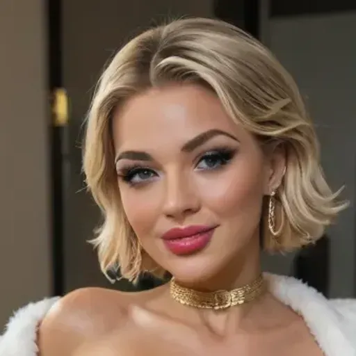 gerador de imagens pornô com IA