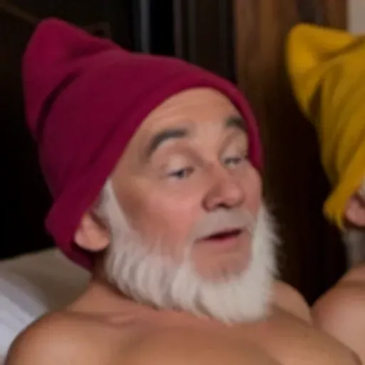 KI-Pornobildchen-Generator