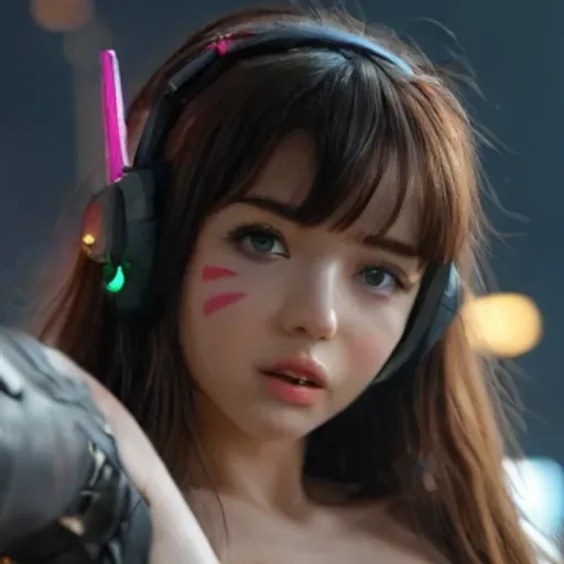 generatore di immagini porno IA