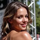 AI色情照片生成器