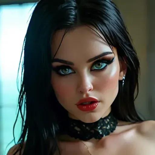 gerador de imagens pornô com IA