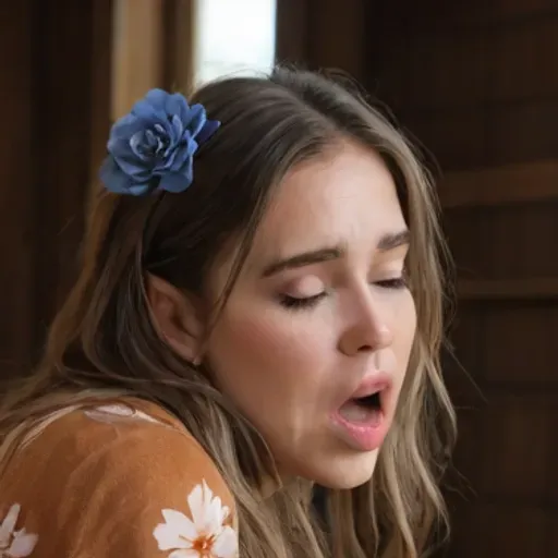 AI 포르노 이미지 생성기