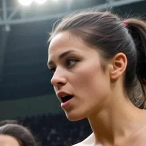 AIポルノ画像ジェネレーター