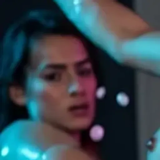 gerador de imagens pornô com IA