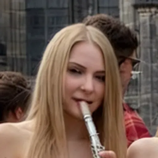 โปรแกรมสร้างภาพโปรนที่ใช้ปัญหา AI