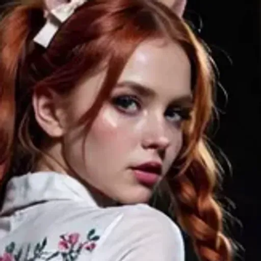 gerador de imagens pornô com IA