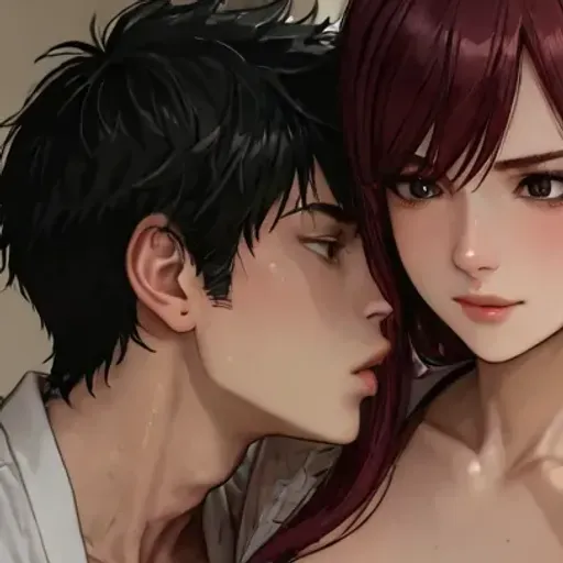 AI色情圖片產生器