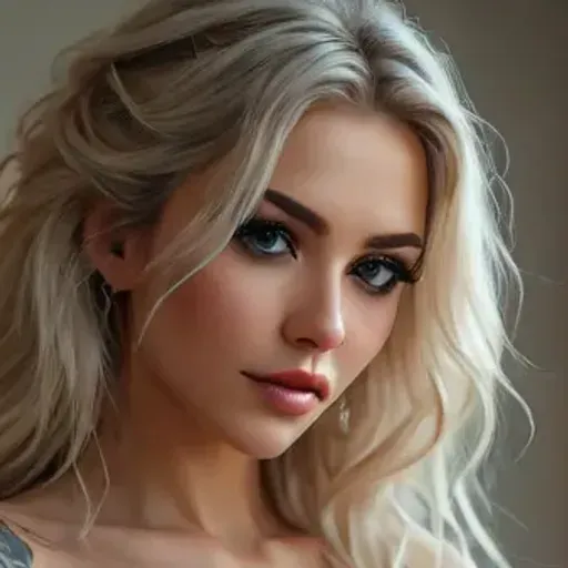 AI色情圖片產生器