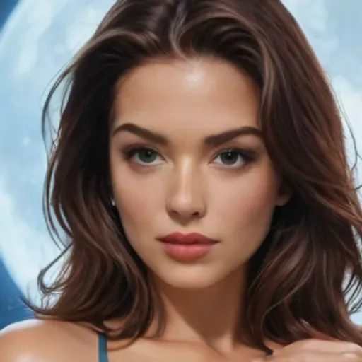 โปรแกรมสร้างภาพโปรนที่ใช้ปัญหา AI