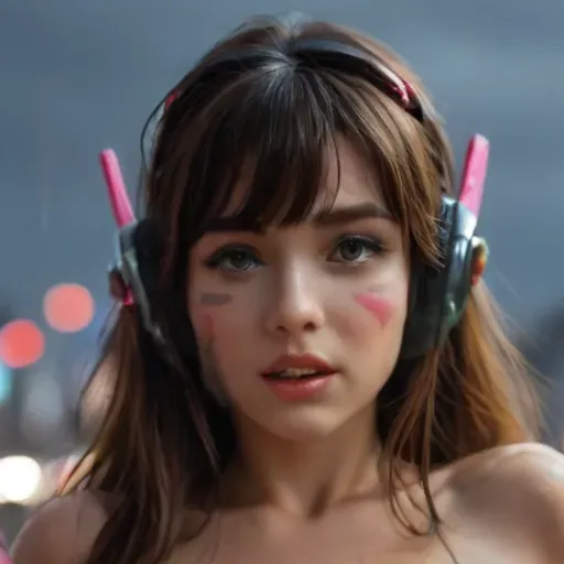 KI-Pornobild-Generator