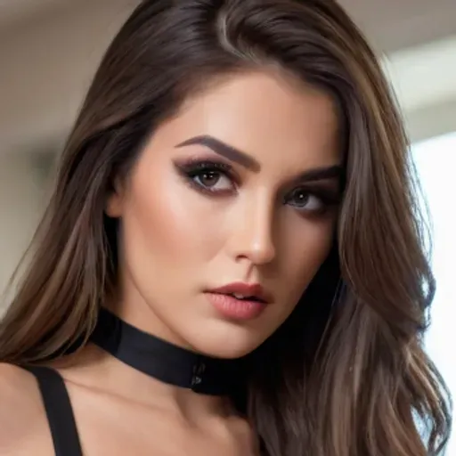 gerador de imagens pornô com IA