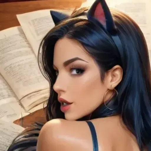 AI色情图片生成器