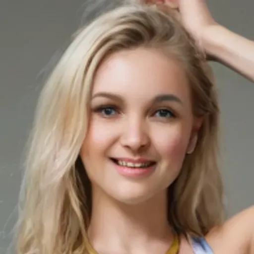 AI色情圖片產生器