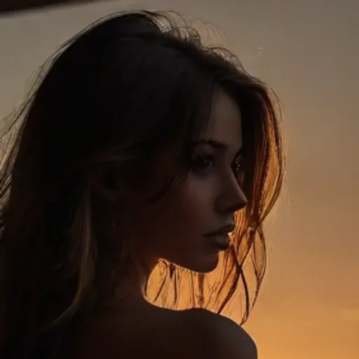 AI色情图片生成器