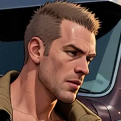 генератор порно-изображений на ИИ