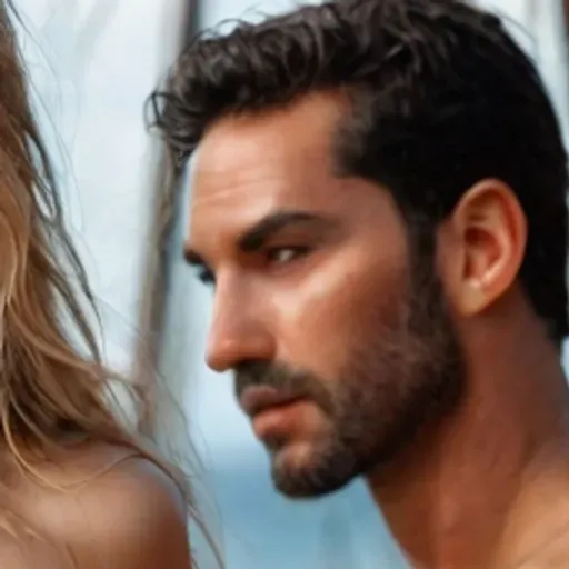 gerador de imagens pornô com IA