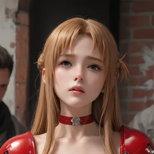 gerador de imagens pornô com IA