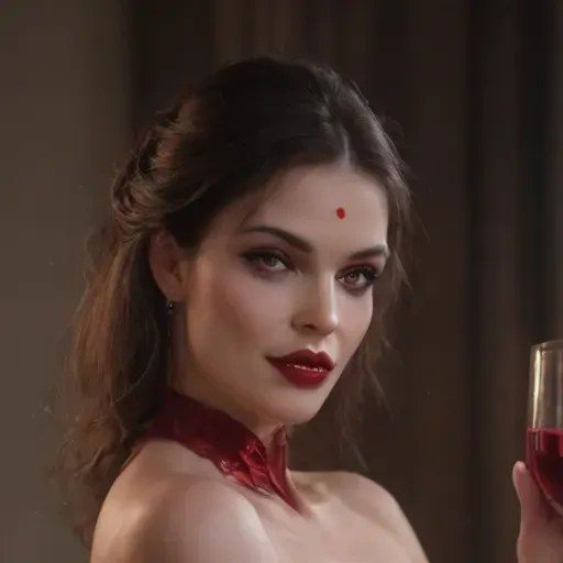 gerador de imagens pornô com IA