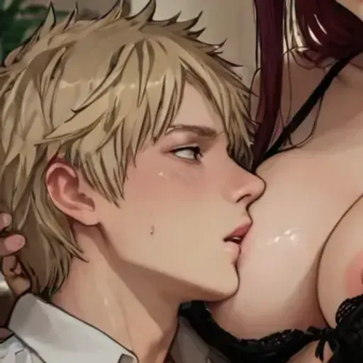 gerador de imagens pornô com IA