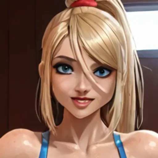 gerador de imagens pornô com IA