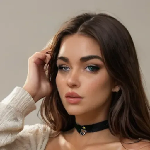 AI 포르노 이미지 생성기