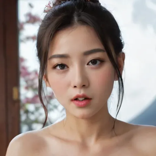 AI色情图片生成器