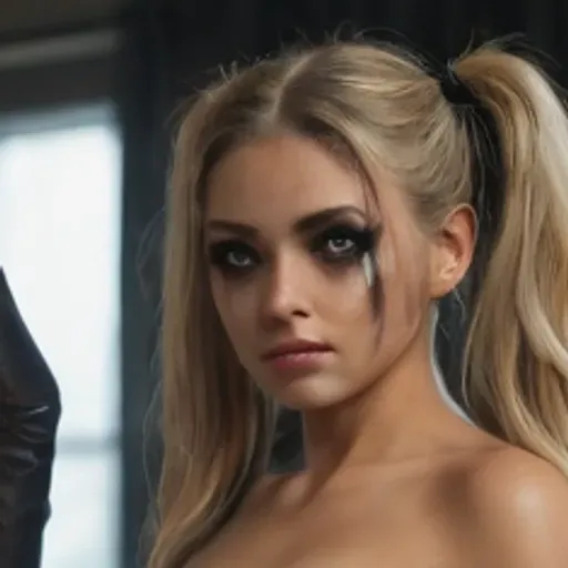 โปรแกรมสร้างภาพโปรนที่ใช้ปัญหา AI