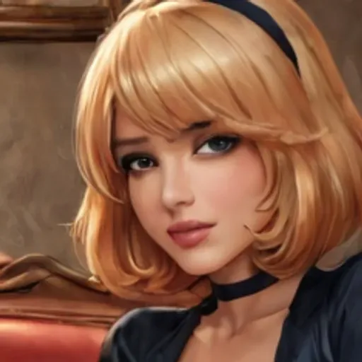 KI-Pornobildchen-Generator
