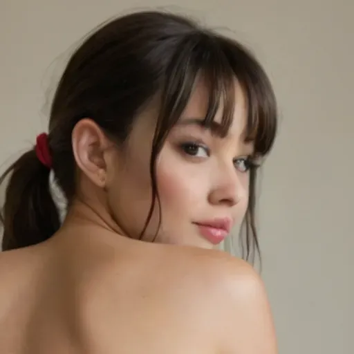 gerador de imagens pornô com IA
