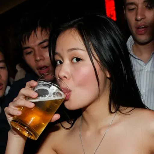 gerador de fotos pornô com IA