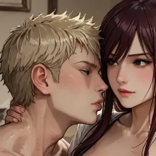 generatore di immagini porno IA