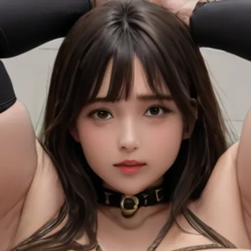 AI色情圖片產生器