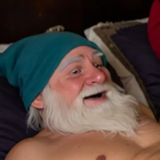 AI色情图片生成器