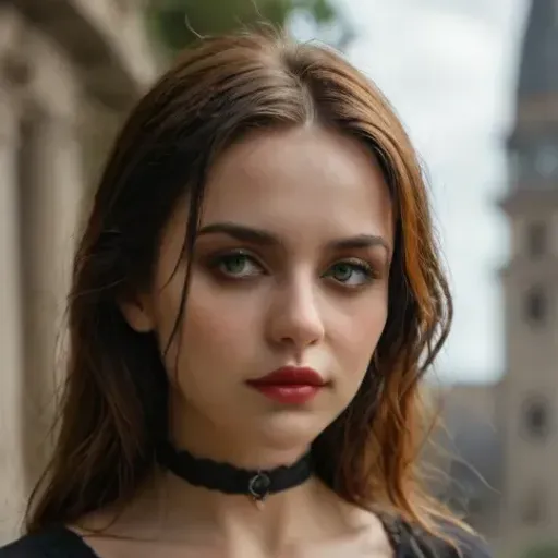 AI 포르노 이미지 생성기