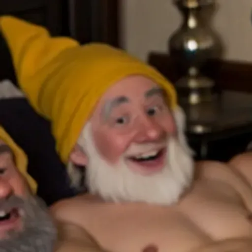 AI色情图片生成器