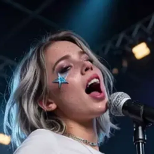 AI色情圖片產生器