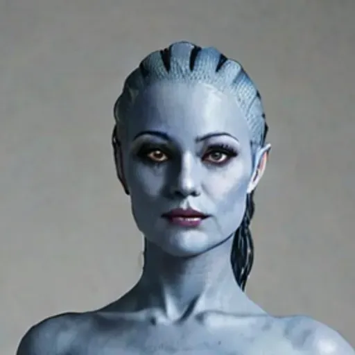 AI色情图片生成器