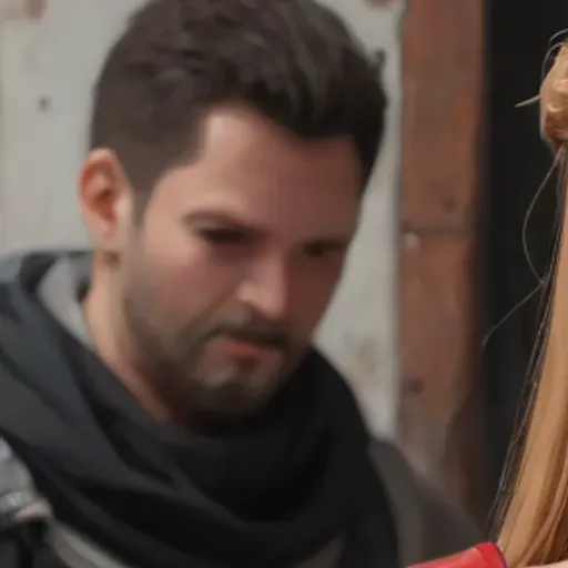 gerador de fotos pornô com IA