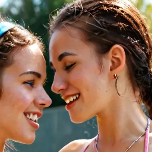 AI 포르노 사진 생성기