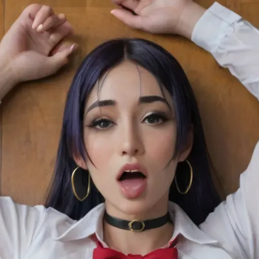 AIポルノ画像ジェネレーター