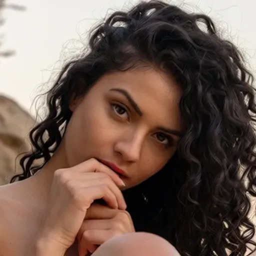 AI色情图片生成器