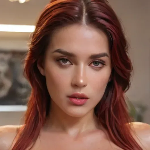 gerador de imagens pornô com IA