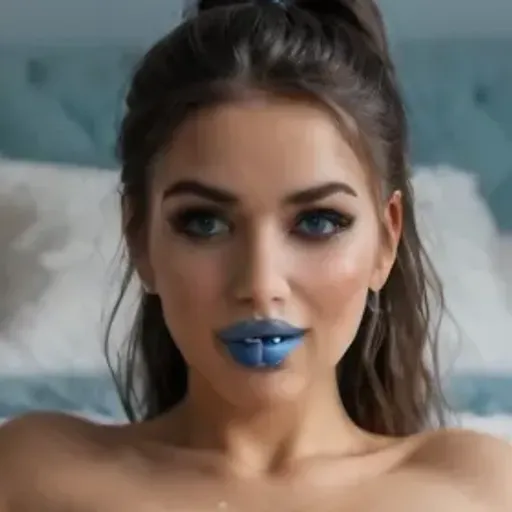 gerador de imagens pornô com IA