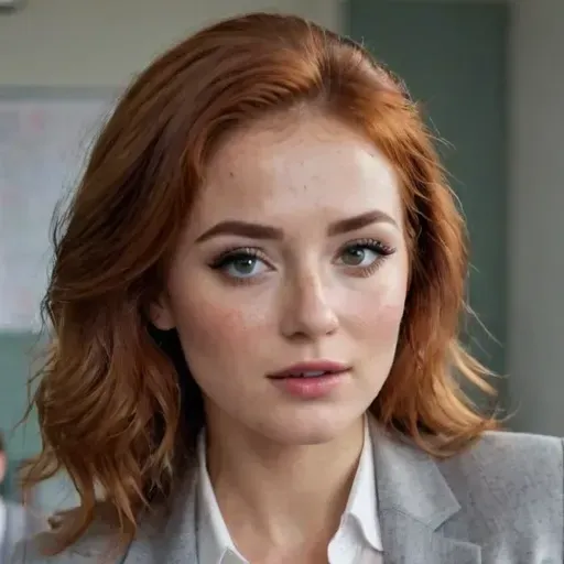 gerador de imagens pornô com IA