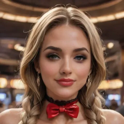 generatore di immagini porno IA